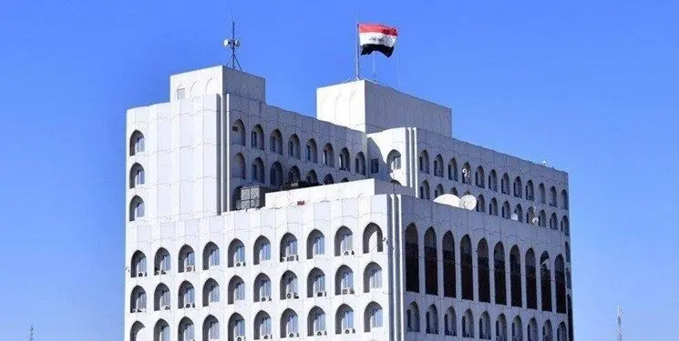 عراق: به حملات ترکیه پاسخ می‌دهیم