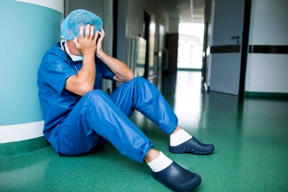 آخرین جزئیات از علل خودکشی پزشکان/ چرا دکتر بخشی خودکشی کرد

