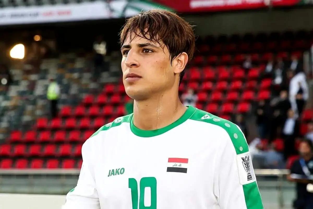 این بازیکن خارجی استقلالی می‌شود یا پرسپولیسی؟