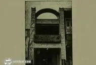 افتتاح قدیمی‌ترین مرکز خرید در تهران+عکس