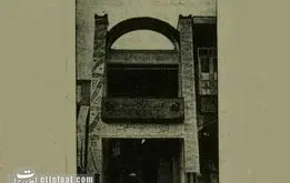 افتتاح قدیمی‌ترین مرکز خرید در تهران+عکس