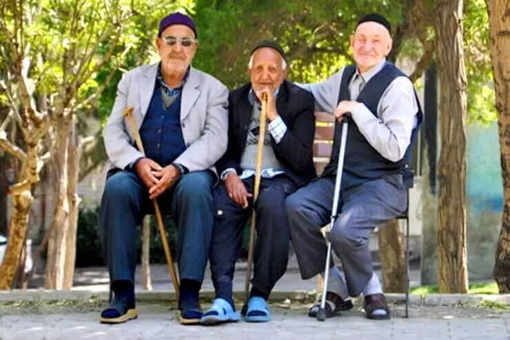 بیانیه مهم درباره میزان عیدی بازنشستگان