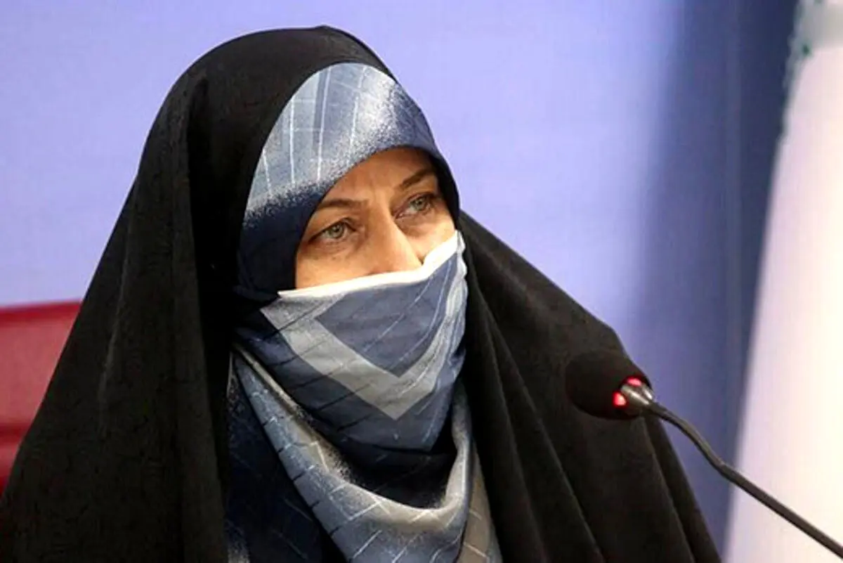 سخنرانی انسیه خزعلی در دانشگاه امیرکبیر لغو شد/ علت: عدم توانمندی تامین امنیت جانی! + فیلم