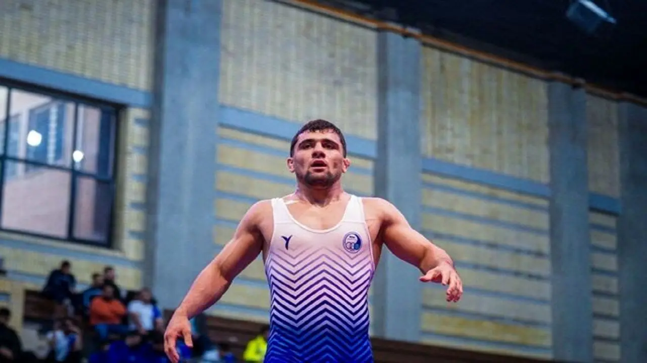 استقلال قهرمان لیگ برتر کشتی شد