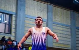 استقلال قهرمان لیگ برتر کشتی شد