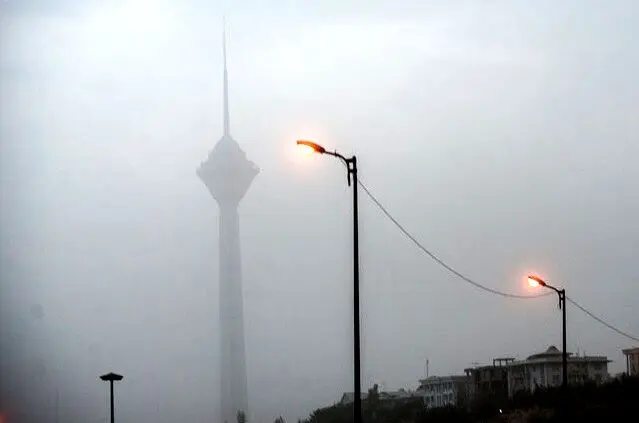 بلایی که آلودگی هوا سر استخوان‌ها می‌آورد
