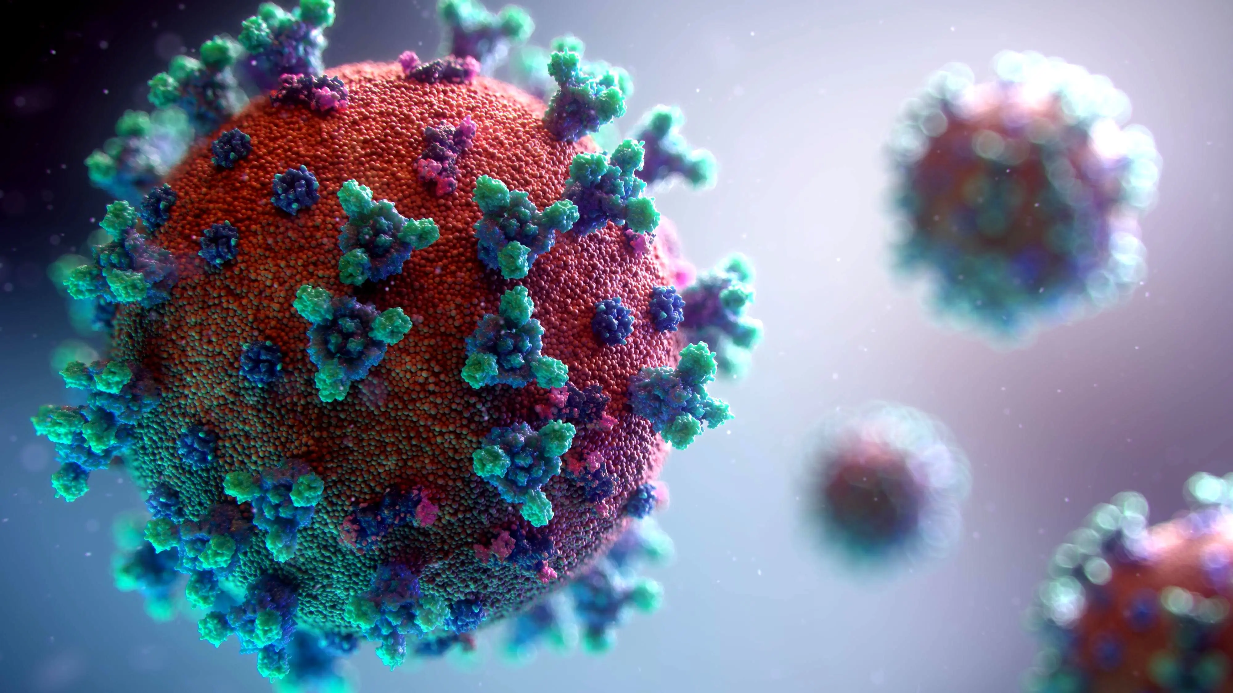 بلایی که کرونا بر سر مغز نوجوانان آورد +فیلم