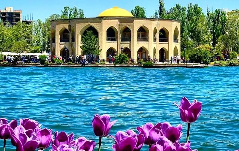 وقوع اتفاق بی‌سابقه در تبریز؛ یک زن شهردار ناحیه در شهرداری تبریز شد