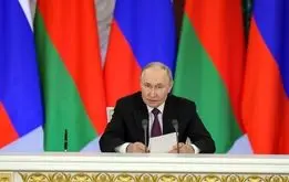 پوتین برای آتش‌بس شرط گذاشت