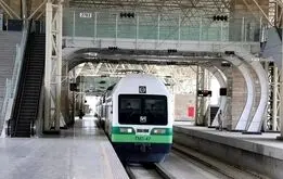 تهران با مترو به قزوین متصل می شود!

