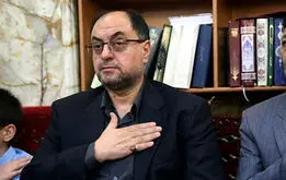 وحید حقانیان کیست؟ دستیاری رهبری انقلاب تا جانشینی ابراهیم رئیسی +عکس