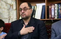 وحید حقانیان کیست؟ دستیاری رهبری انقلاب تا جانشینی ابراهیم رئیسی +عکس