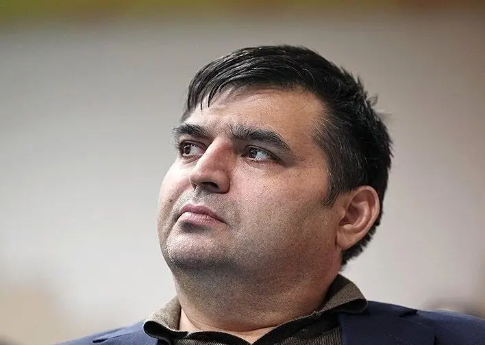 شغل جدید رضازاده همه را شگفت‌زده کرد