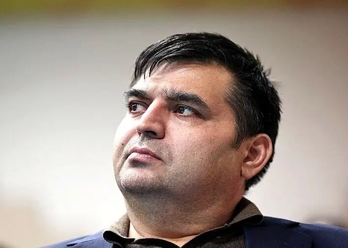 شغل جدید رضازاده همه را شگفت‌زده کرد