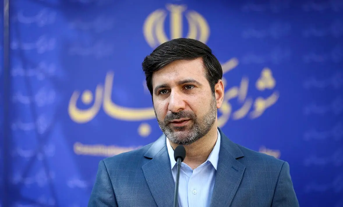 آخرین وضعیت طرح صیانت از زبان سخنگوی شورای نگهبان