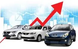 شوک به خریداران: قیمت خودرو ترکید!
