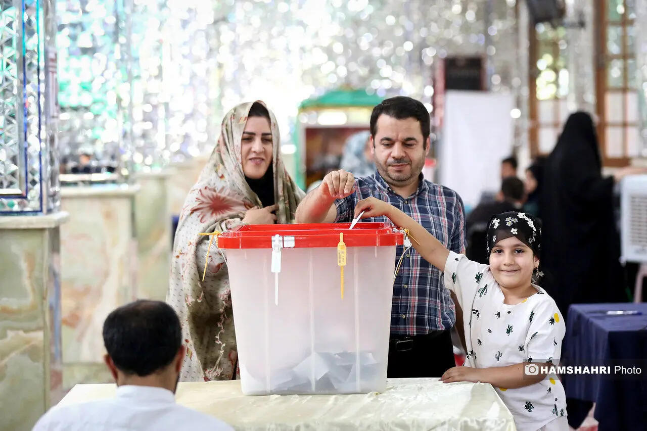 بیانیه سخنگوی ستاد سعید جلیلی پس از  شکست در انتخابات + عکس
