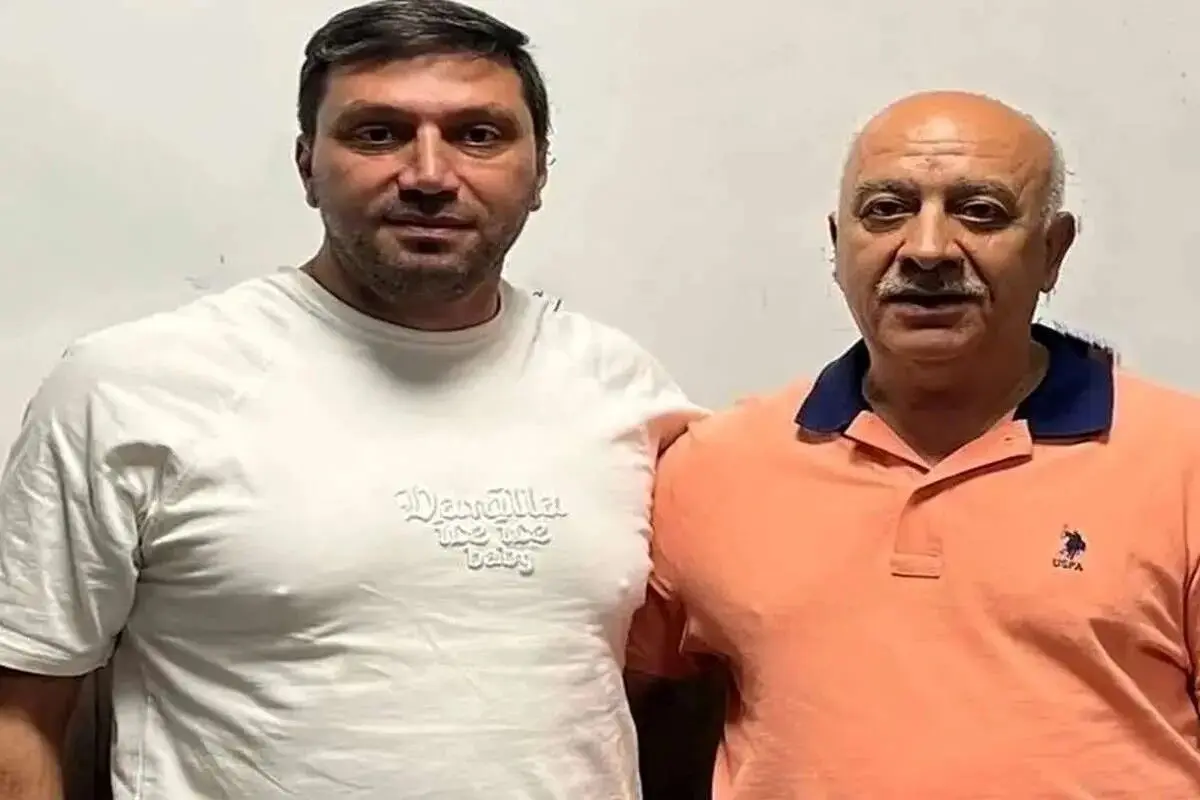 پدر مبینا نعمت‌زاده مجبور به عذرخواهی شد