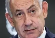 نتانیاهو مرد؟
