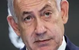 نتانیاهو مرد؟