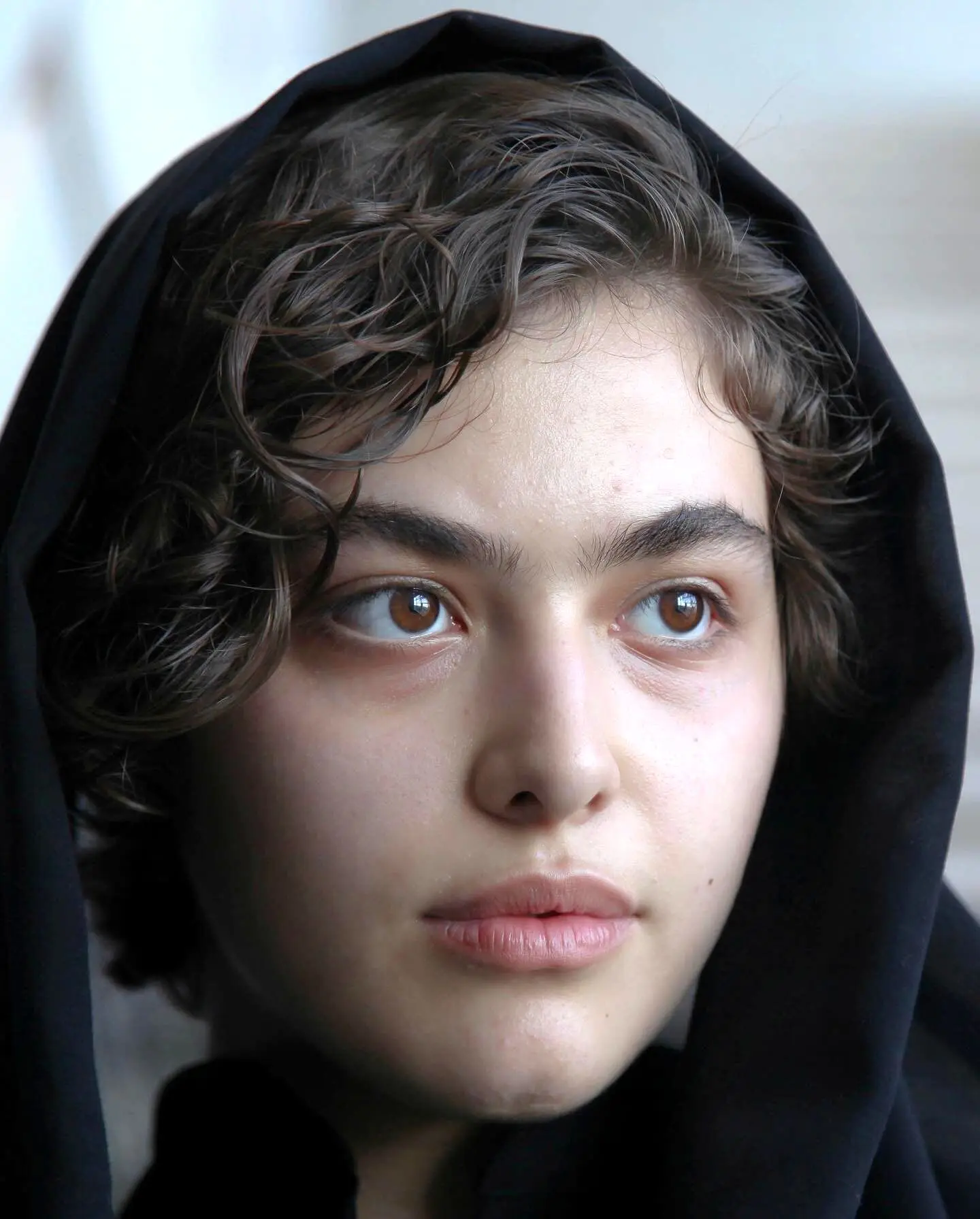 رونمایی ریحانه پارسا از شغل جدید و جنجالی اش + عکس