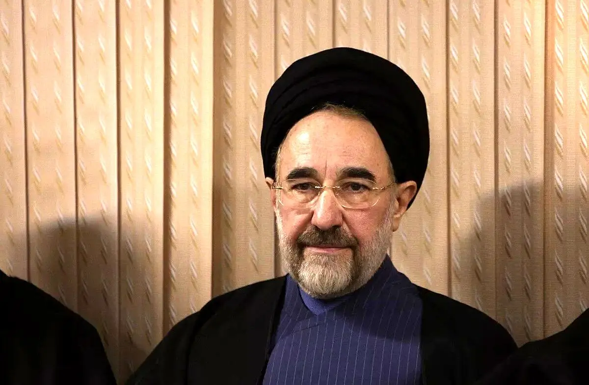 اظهار نگرانی سیدمحمد خاتمی برای حال رئیس‌جمهور
