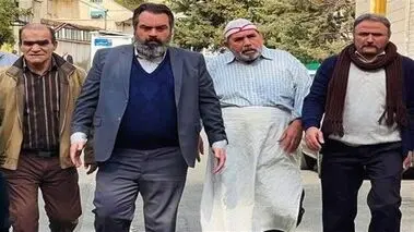 چرا پخش سریال «بدل» متوقف شد؟

