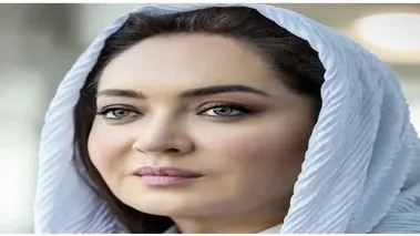 نیکی کریمی برای همیشه از ایران رفت