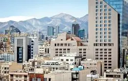 قیمت مسکن پایین کشید