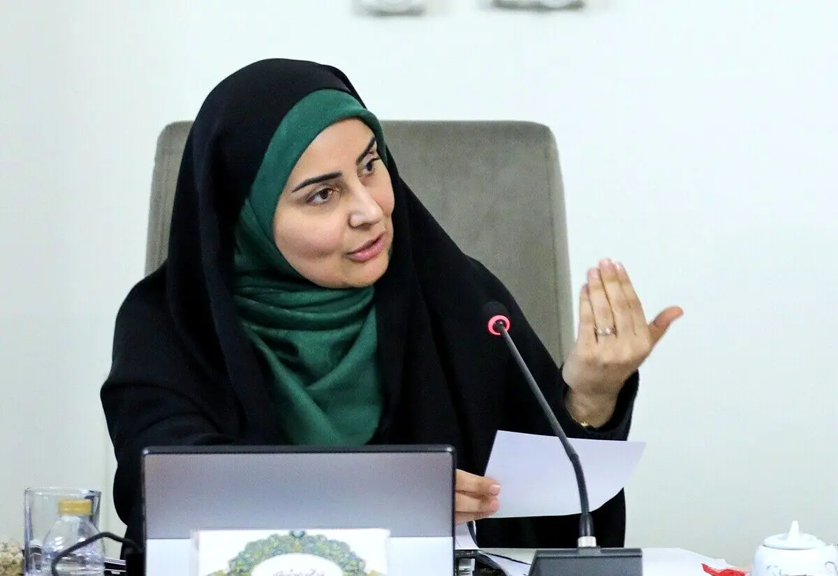 برکناری مدیرکل فرودگاه به خاطر بازرسی کیف خانم وزیر!