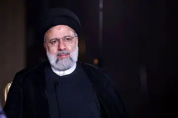 آقای رئیسی؛ دیکر، مخاطب ما شخص شما خواهید بود
