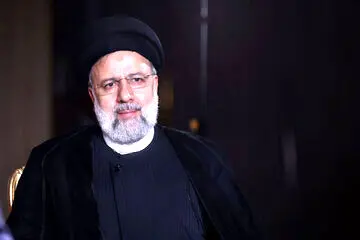 آقای رئیسی؛ دیکر، مخاطب ما شخص شما خواهید بود