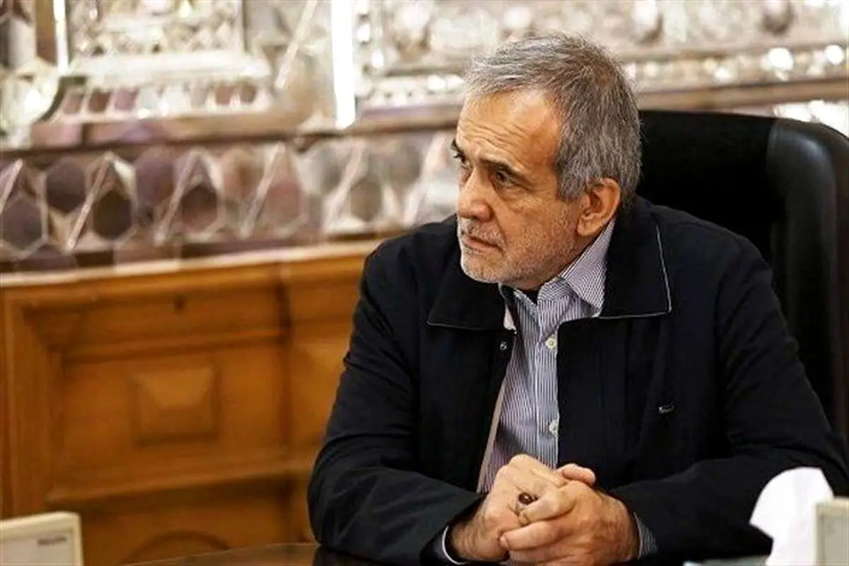 واکنش پزشکیان به مخالفت‌ها با سقط جنین