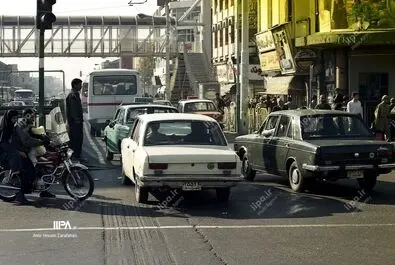 میدان امام حسین قدیم