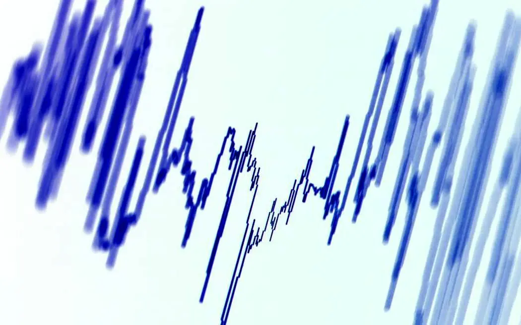 زلزله در سیستان و بلوچستان