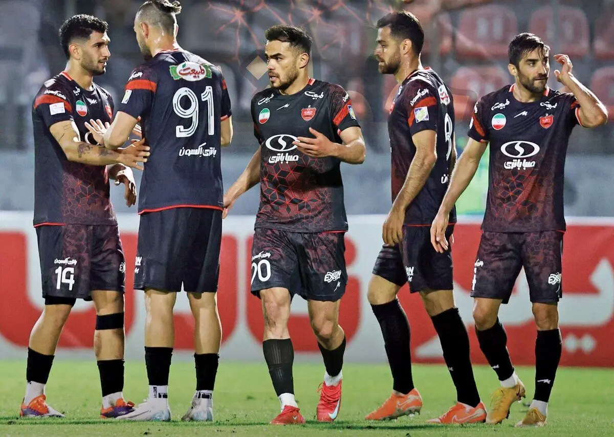 
نقل‌وانتقالات پرسپولیس آغاز شد
