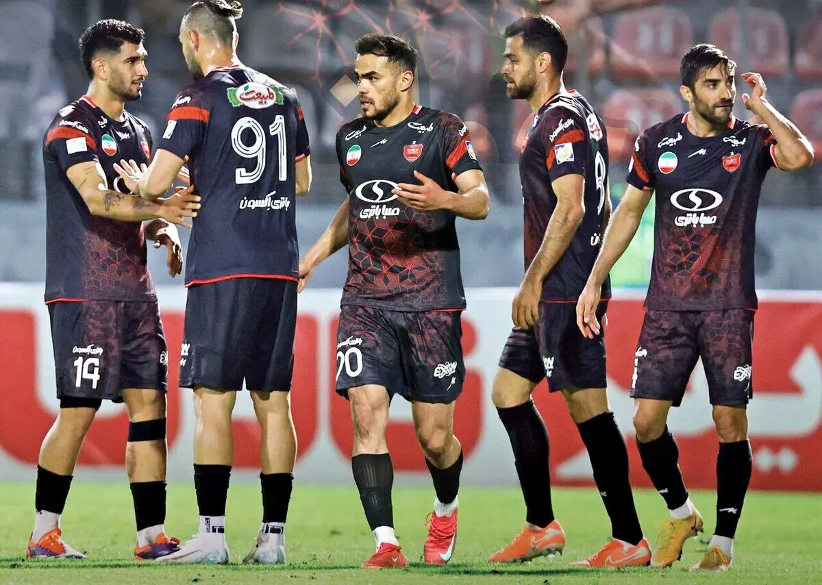 
نقل‌وانتقالات پرسپولیس آغاز شد
