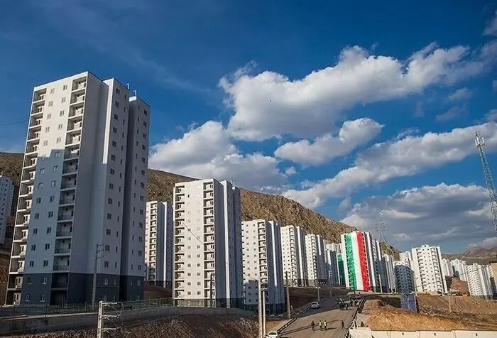 وام خرید مسکن تا سقف ۲۰میلیارد ریال برای این خانوارها فقط