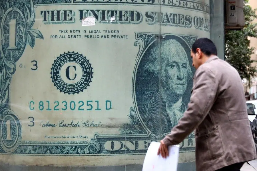 واریز ۱۰ میلیارد دلار دیگر در راه بانک ایرانی/  افسار ارز مهار شد