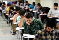 ضربه بزرگ به مافیای کنکور