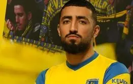 خرید نیم فصل باشگاه استقلال مشخص شد