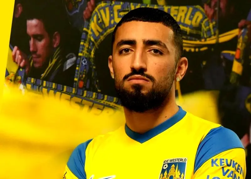 جواب رد اللهیار صیادمنش به پرسپولیس/ فقط برای استقلال بازی می کنم