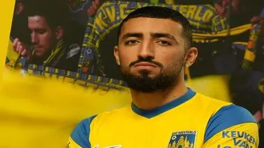 خرید نیم فصل باشگاه استقلال مشخص شد