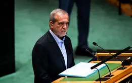 تبریک احساسی رئیس جمهور به مادران و زنان