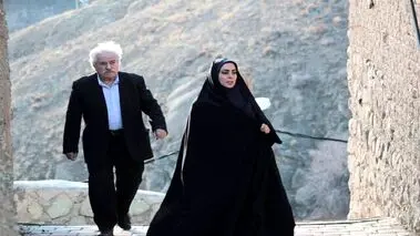 سریال جایگزین نون خ مشخص شد؛تاریخ و ساعت پخش سریال رخنه 
