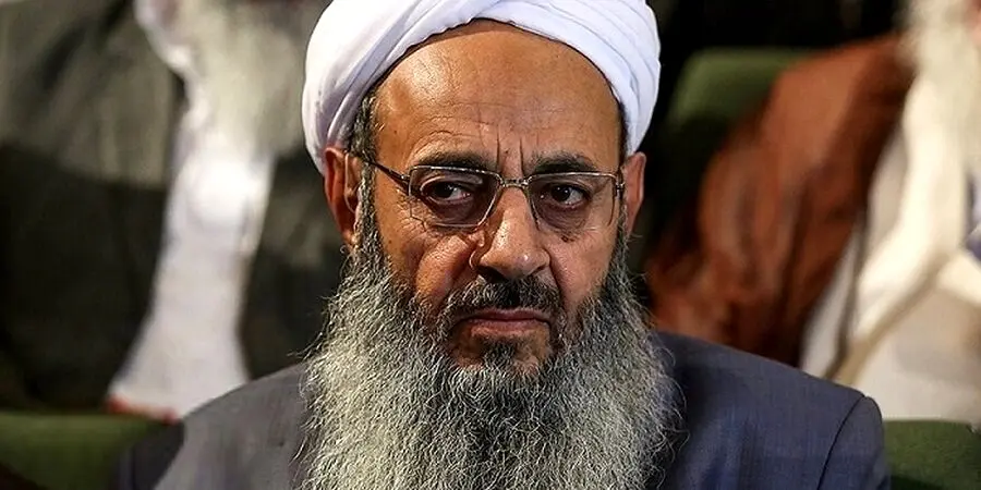 واکنش تند و صریح مولوی عبدالحمید به حمله اسراییل به بیمارستان غزه
