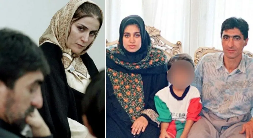 ناگفته‌های ناصر محمدخانی از ماجرای قتل همسرش به دست شهلا جاهد + ویدیو

