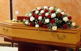 زنده شدن یک زن مُرده در تابوت!