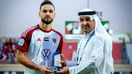 تکلیف احمد نوراللهی با پرسپولیس روشن شد

