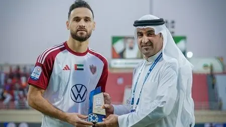 تکلیف احمد نوراللهی با پرسپولیس روشن شد

